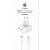 R SCAR RS-HC214 APPLE CHARGEUR IPHONE 50W+CABLE TYPE-C 